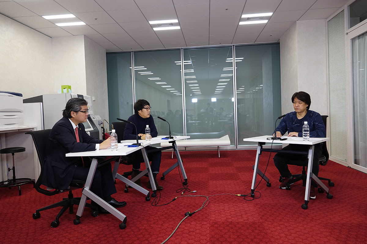 ラジオ 大阪芸大スカイキャンパス 大阪芸術大学ブログ