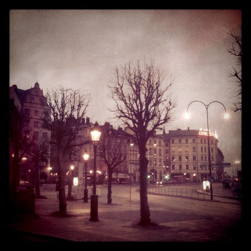 stockholm