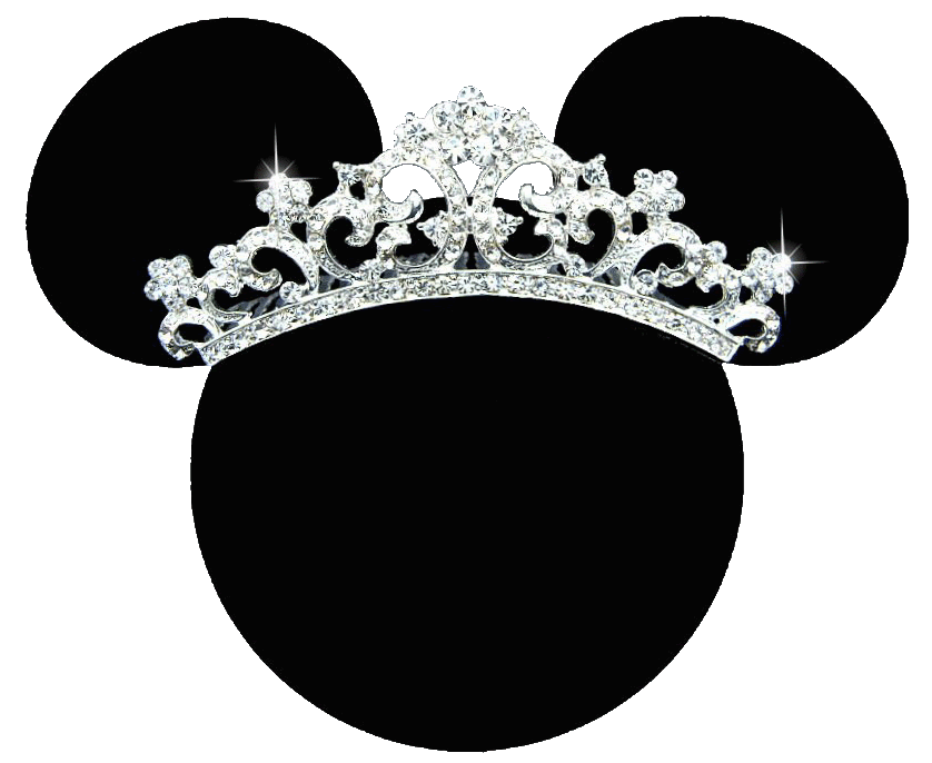 Download crown Mickey head | Disney Heads | Pinterest