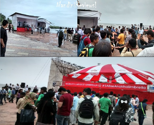 SAB TV SABSE ANOTHER UMBRELLA