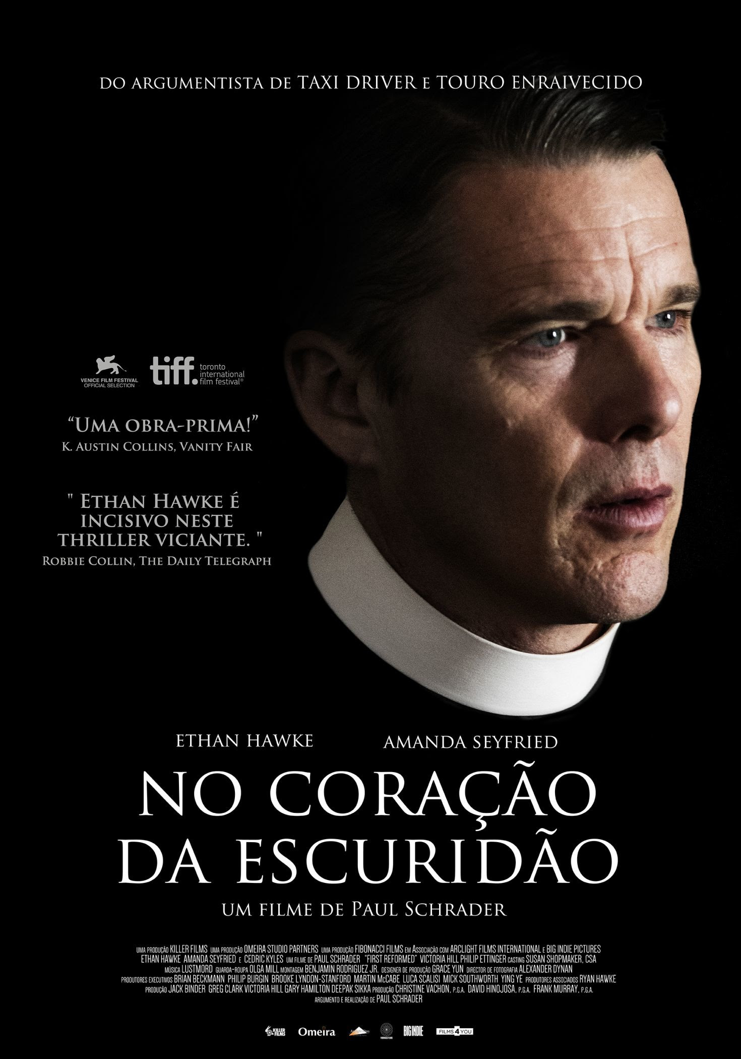 2018 First Reformed