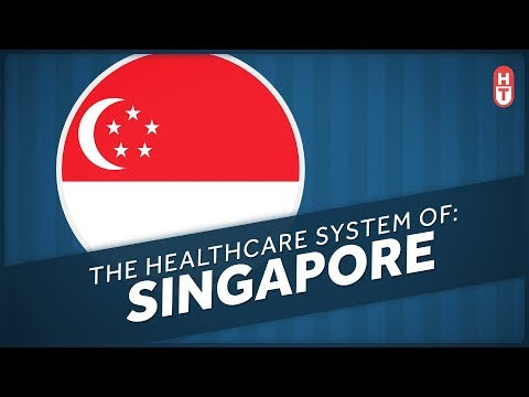 Singapore Hospitals Reviews - Find the Best Hospitals in Singapore