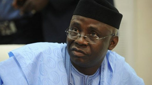 Pastor Tunde Bakare