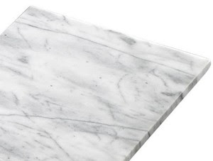 Cutting Dough Pastry marble Beautiful Marble cutting Large  Kitchen board   for Cheese White Board