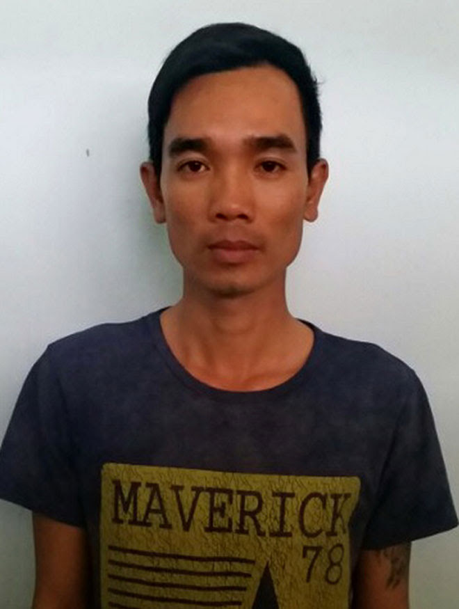 Sau đám giỗ là... đám tang - 1