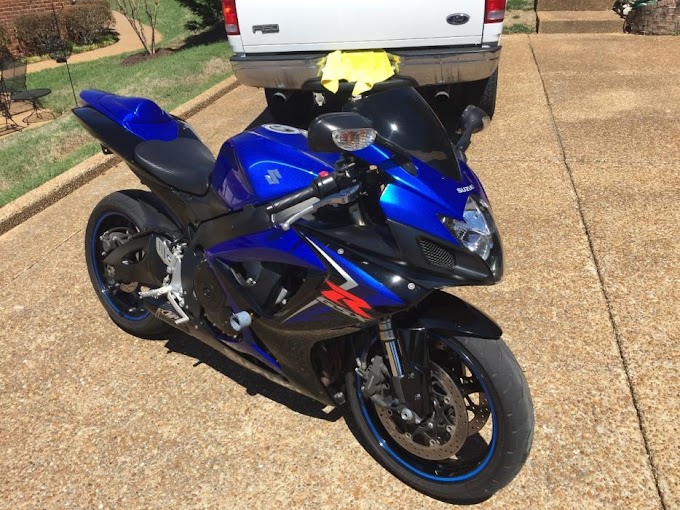R Gsx Motorcycle Price / Suzuki Gsx r-600 for Sale in Australia : Great savings & free delivery / collection on many items.