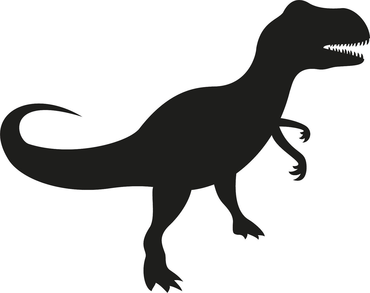 Download Free Dinosaur Silhouette Clip Art Download Free Dinosaur Silhouette Clip Art Png Images Free Cliparts On Clipart Library