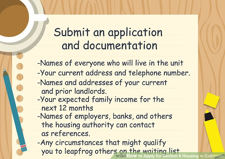 Apply for Section 8 Housing in California Step 12.jpg