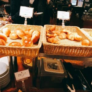 困ったらココ 神奈川でパン食べ放題が楽しめる人気店6選 Retty