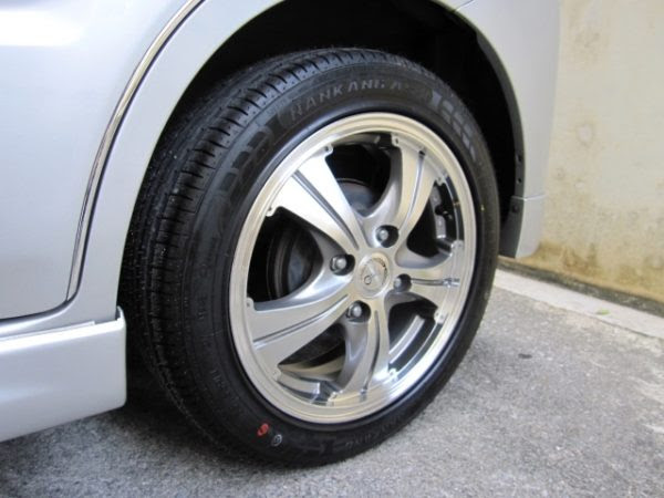 ホイールのバランス調整は必要 バランス不良の症状や方法について 自動車メンテナンスお役立ち情報blog