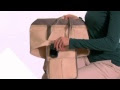 Sailing tote