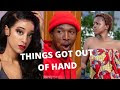 Yo maps, Kiddist and Mwizukanji Drama Explained