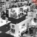 “green furniture”, design shows, dwell, dwell on design, Dwell on Design 2014, furniture design, interior design, la, LA Convention Center, Los Angeles, modern design, modern furniture, prefab house, Prefab Housing