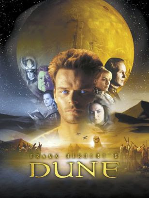 Dune (2000) - John Harrison | Cast and Crew | AllMovie
