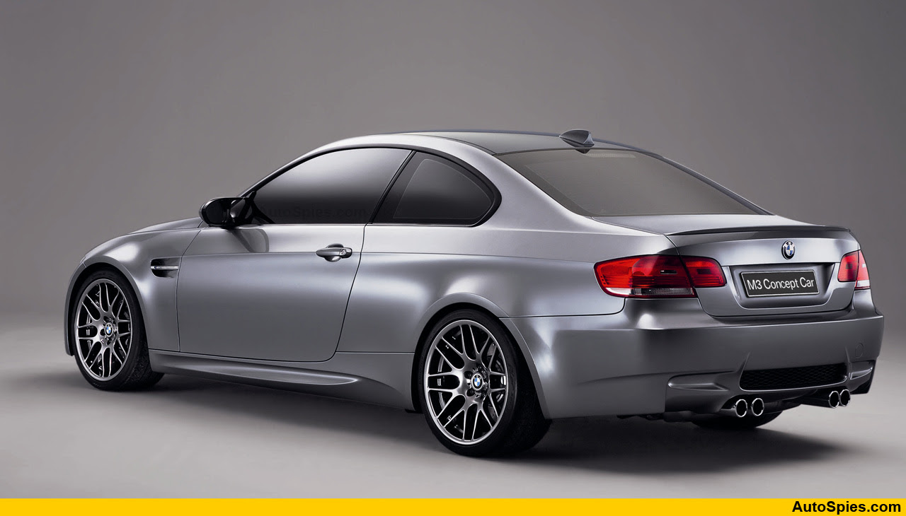 2008 BMW M3 car 2008 BMW M3 car