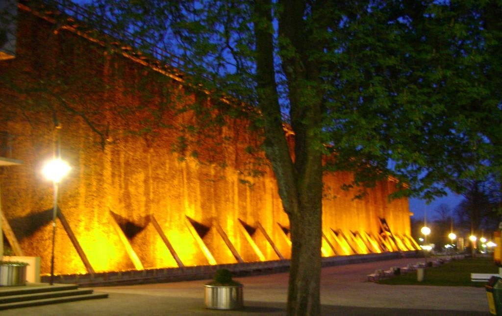 Bild "Salinen in Bad Rothenfelde Foto:Hotel zur Post" zu ...