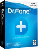 Wondershare Dr.Fone 1.5.1