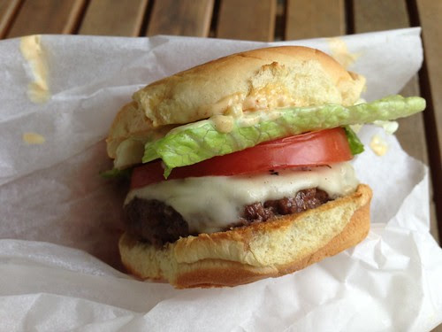 shakeshack