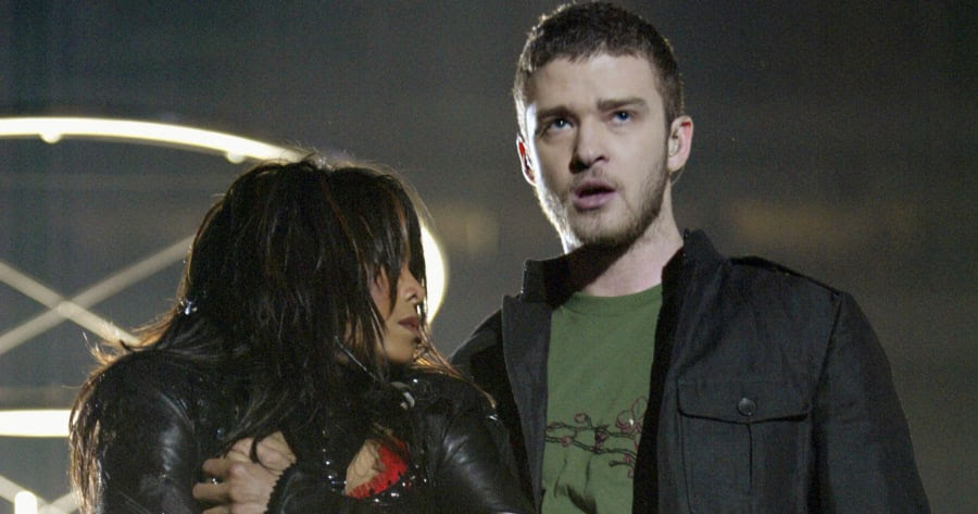 Super Bowl XXXVIII: Halftime Show