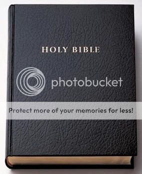 Holy Bible