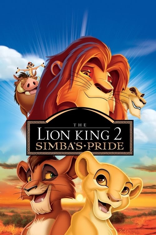 Videa Online Az oroszlánkirály 2. - Simba büszkesége 1998 Teljes Film
Magyarul Streaming Online
