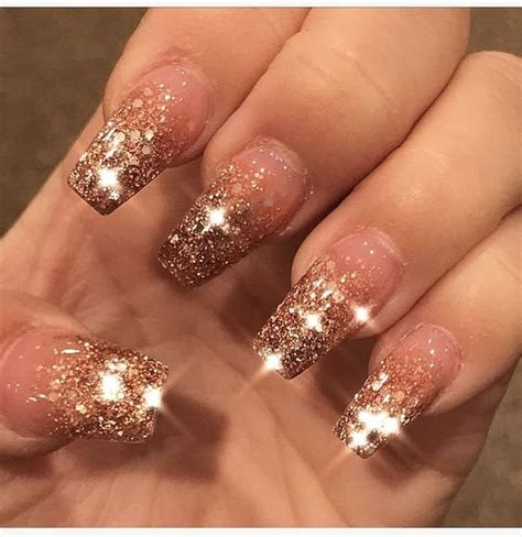 Nail Acrylic Burns