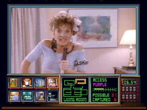 notorious  action game night trap   revived