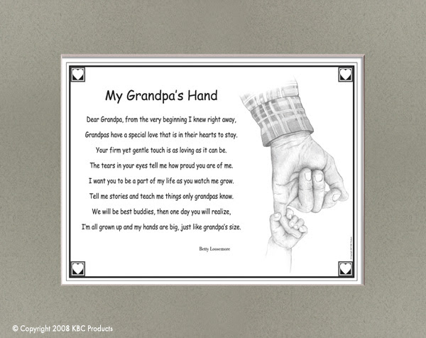 Download Leftchoberigh Poems For Grandpa