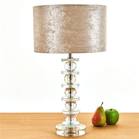 These pieces have a variety of uses, from footstools to extra tables, to just . Hamilton Table Lamp - Table Lamps - Fishpools