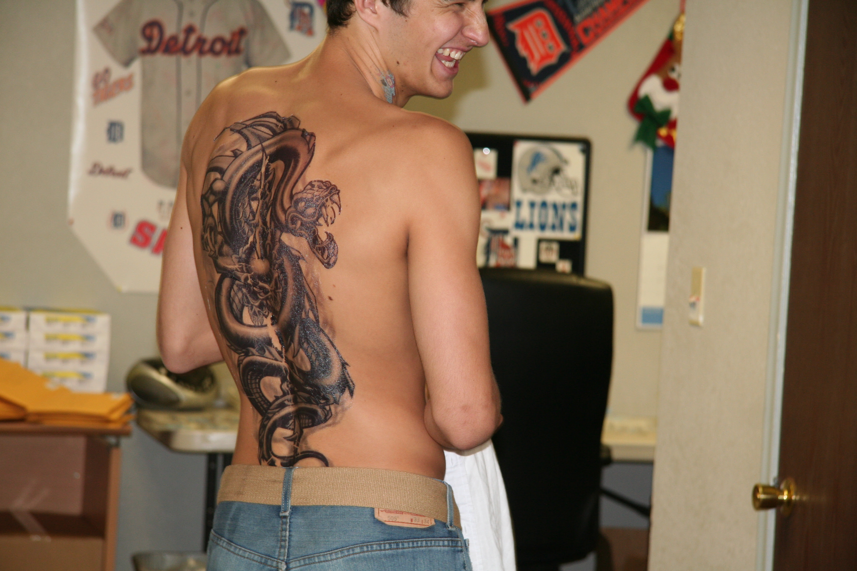 back tattoos47