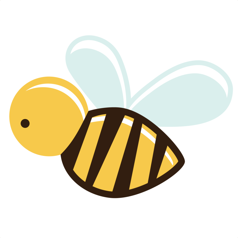 Download Bee svg file free bee cut file for scrapbooks free svg files for scrapbooking