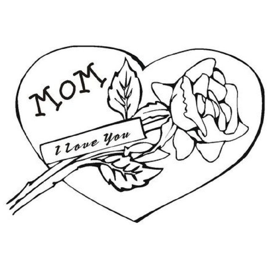 Free Coloring Pages I Love You Download Free Coloring Pages I Love You Png Images Free Cliparts On Clipart Library