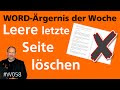13+  Fakten über  Seite Einrichten Word 2010! Alternativ, wenn ihr text nicht von spalte zu spalte weiterlaufen soll.
