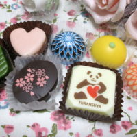 バレンタインチョコ通販で買える子供が喜ぶキャラクター系 動物系 お取り寄せスイーツグルメ ギフトfan