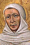 Bertoldo de Parma, Santo