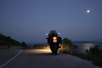 Motorcycle Traveling Tips