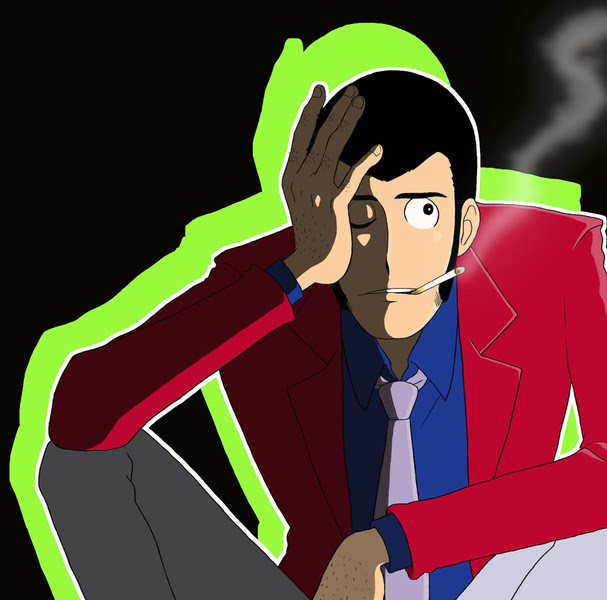 画像90枚 みんな大好き ルパン三世のカッコイイ高画質な画像 壁紙 写真まとめサイト Pictas