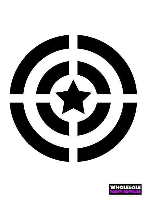  avengers pumpkin carving stencil