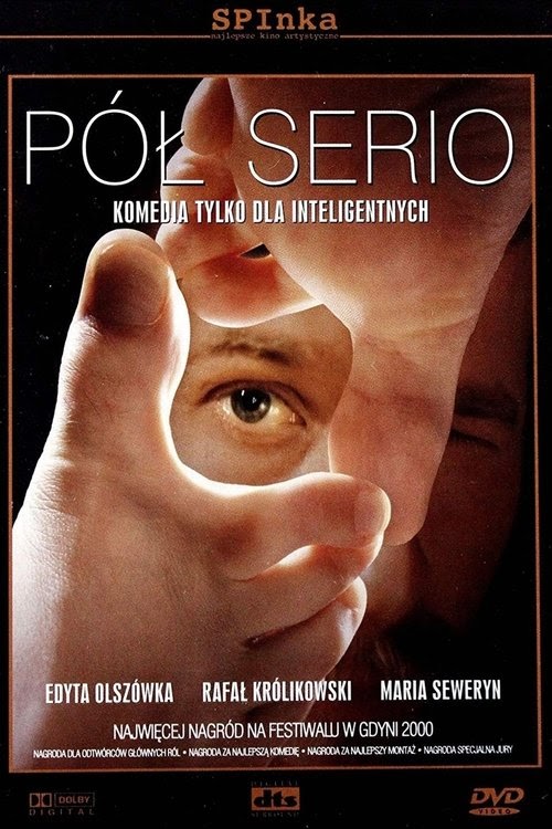 Ver filme FULL HD Pól serio 2001 Legendado Online Filme Completo