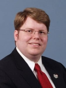 Colin Mills/File photo