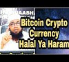 Is Investing Bitcoin Haram / Is Investing In Bitcoin Haram Kexf Xn Dtbwledaokk Xn P1ai / Certain bitcoin uses are considered haram although most uses of bitcoin can be strongly argued to be halal, there are several popular uses that are almost certainly haram.