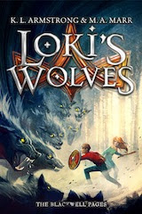 Loki’s Wolves