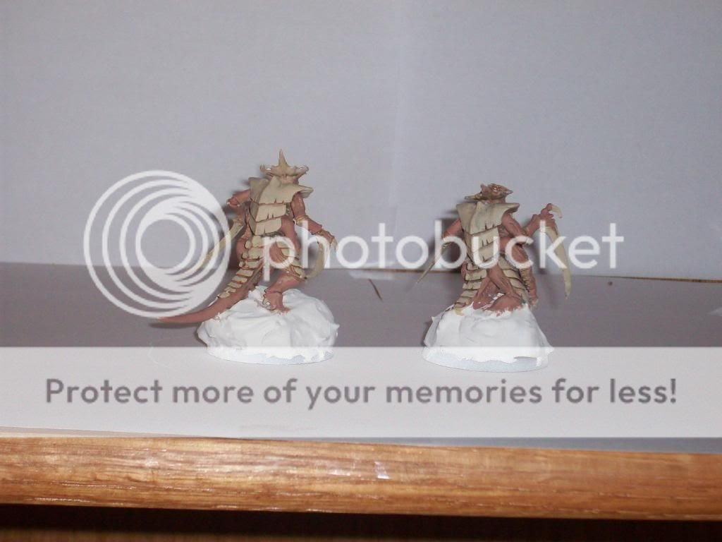 They Came from Beneath!! a Plog that would make Kevin Bacon proud - WarSeer