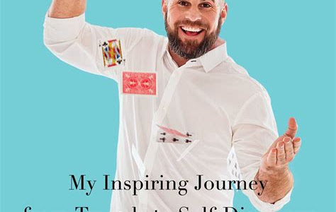 Free Download Life Is Magic: My Inspiring Journey from Tragedy to Self-Discovery Digital Ebooks PDF