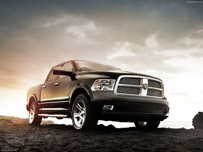 Dodge Ram Wallpaper 4k Dodge Ram Wallpapers Wallpaper Truck