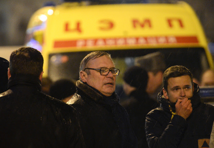 Ilya Yashin (R), (RIA Novosti / Ilya Pitalev)