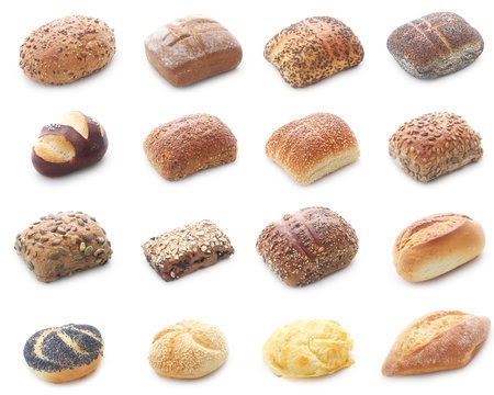 75+ Brötchensorten Mit Bild Und Namen