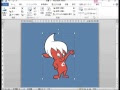 かわいい word 背景 画像 295424