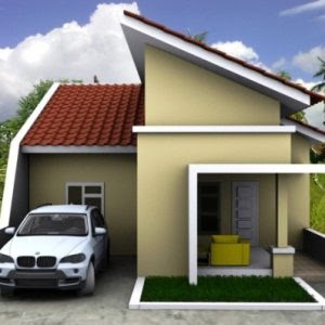 Contoh Warna Cat Rumah Minimalis Tampak Depan 2020 Contoh Warna Cat Rumah Minimalis Tampak Depan 2020