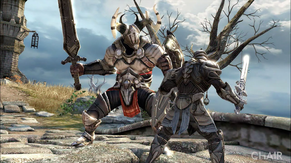 Obamapacman 4 Mobile Game Design Rules By Infinity Blade Creators